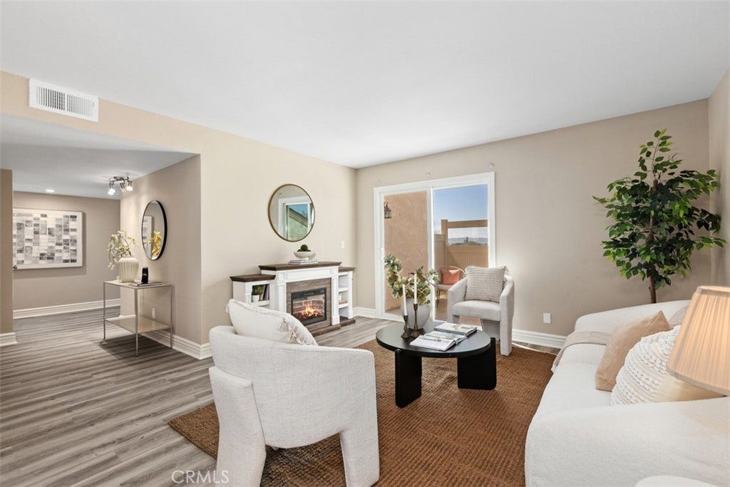 29091 Via Cerrito, #43, Laguna Niguel, CA 92677 29091 Via Cerrito, #43, Laguna Niguel, CA 92677