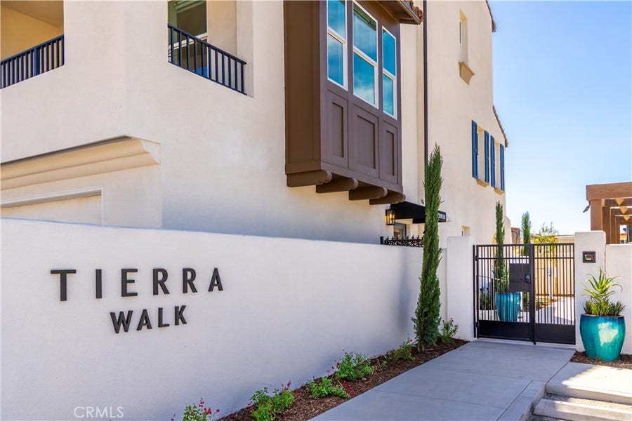 Property photo for 100 Tierra Lane, Cypress, CA