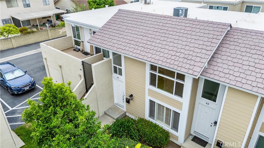 Property photo for 44 Elksford Avenue, #3, Irvine, CA