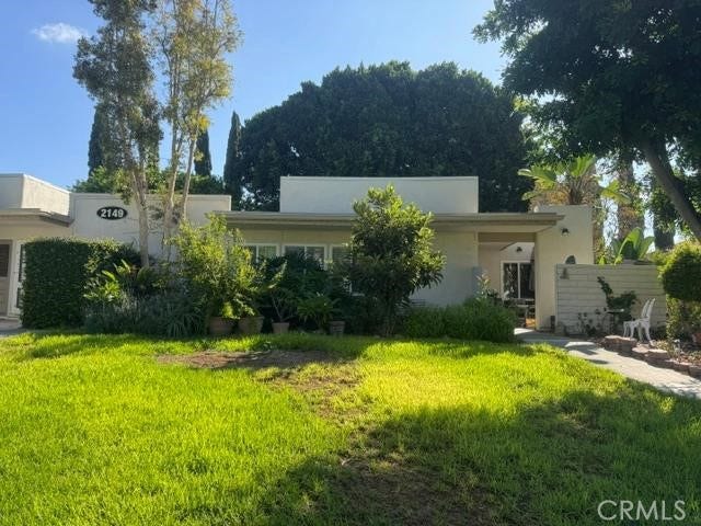 Property photo for 2149 Ronda Granada, #A, Laguna Woods, CA