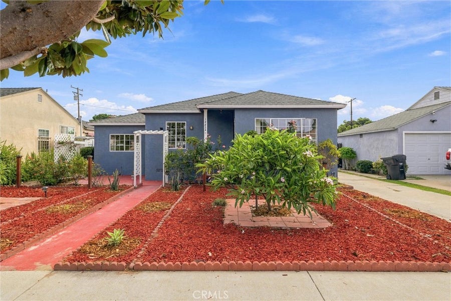 Property photo for 14824 Wheatstone Avenue, Norwalk, CA