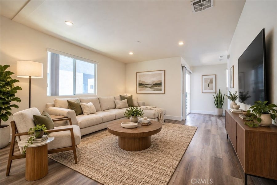 Property photo for 1421 S New Hampshire Avenue, #1/2, Los Angeles, CA