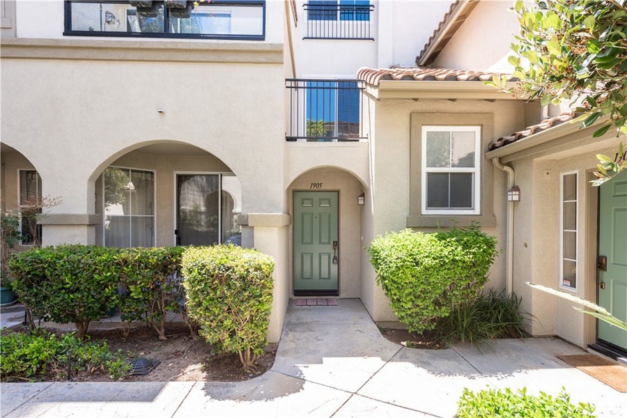 Property photo for 1905 Crescent Oak, Irvine, CA