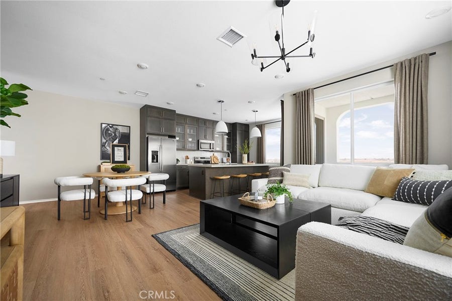 Property photo for 3558 East Refuge Paseo, Ontario, CA