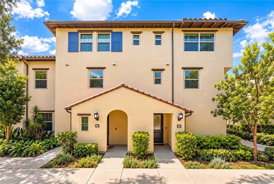 Property photo for 149 Coastal Garden, Irvine, CA
