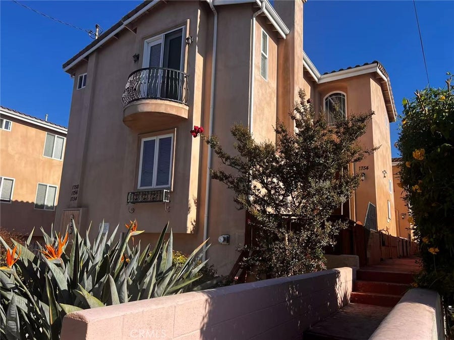 Property photo for 1754 257th Street, Lomita, CA