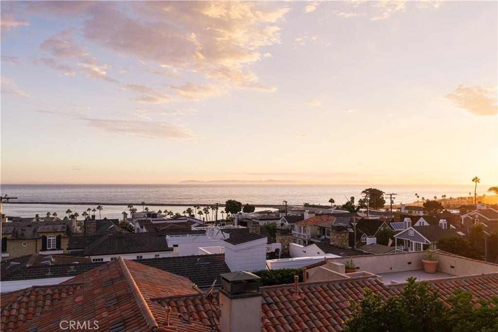 224 Iris Avenue, Corona Del Mar, CA 92625