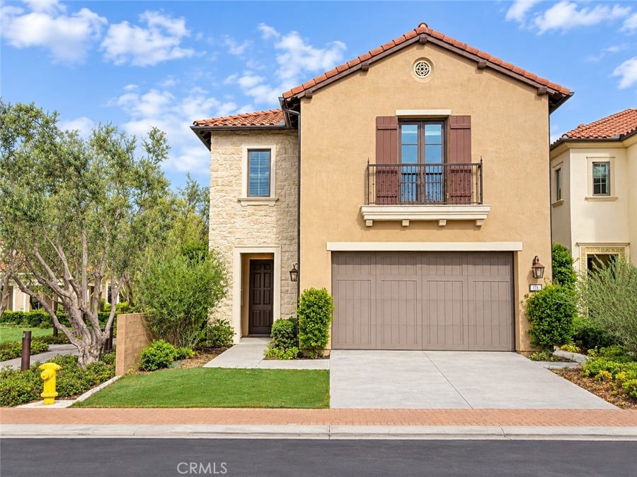 Property photo for 215 Piazza, Irvine, CA