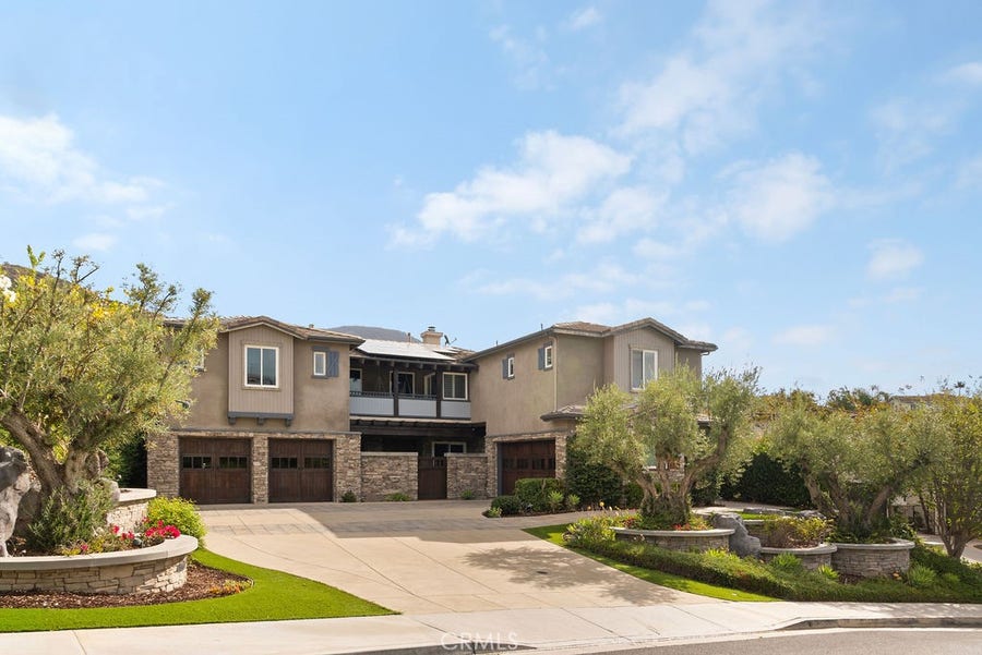 Property photo for 29131 Bouquet Canyon Road, Silverado, CA