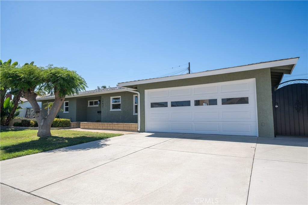 14621 Davis Street, Westminster, CA 92683 14621 Davis Street, Westminster, CA 92683