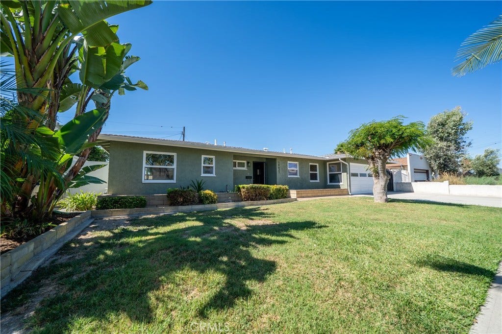 14621 Davis Street, Westminster, CA 92683 14621 Davis Street, Westminster, CA 92683