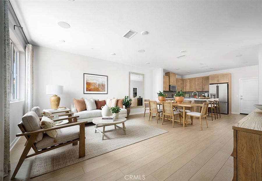 Property photo for 3521 S. Eichler Paseo, #34, Ontario, CA