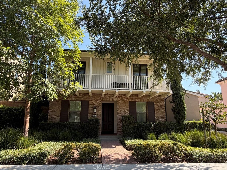 Property photo for 116 Rotunda, Irvine, CA