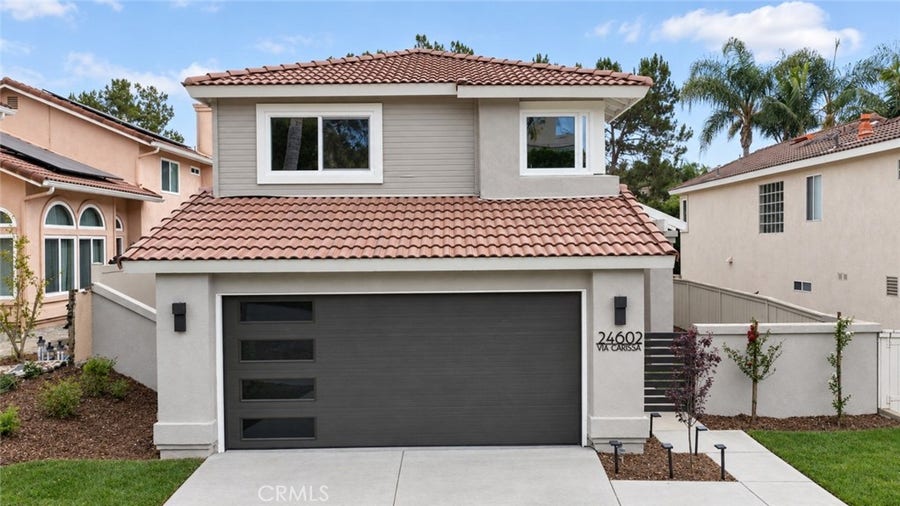 Property photo for 24602 Via Carissa, Laguna Niguel, CA
