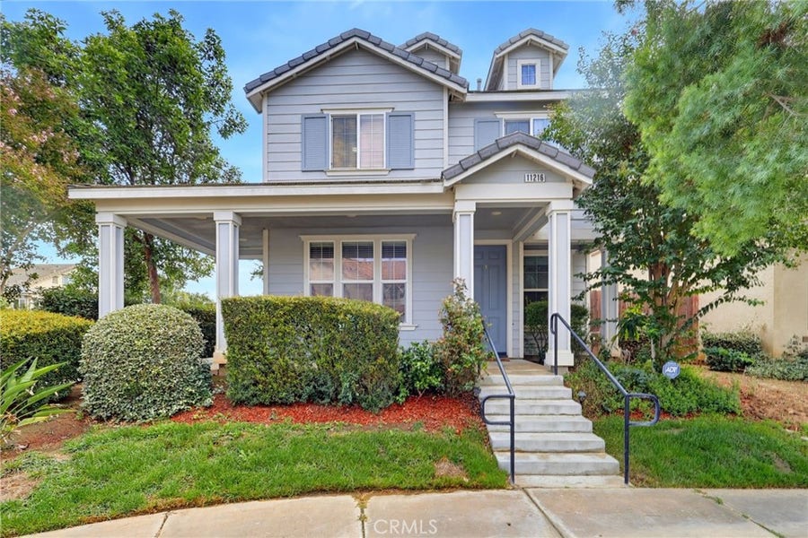 Property photo for 11216 Collin, Riverside, CA