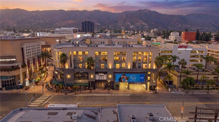 Property photo for 250 N First Street, #329, Burbank, CA