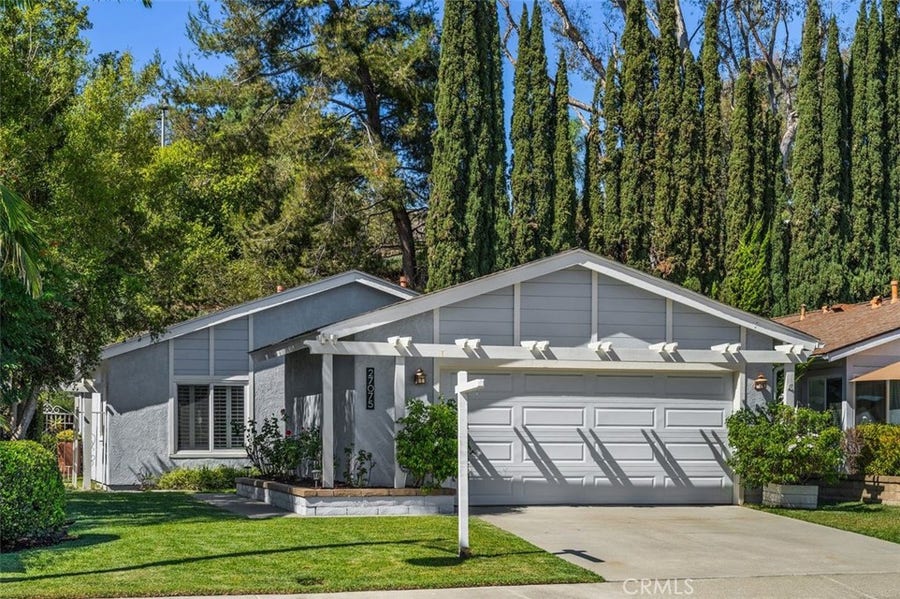 Property photo for 27075 Ayamonte, Mission Viejo, CA