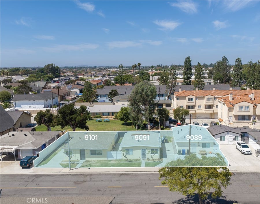Property photo for 9089 Watson Street, Cypress, CA