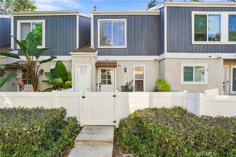 Property photo for 25 Bentwood Lane, Aliso Viejo, CA