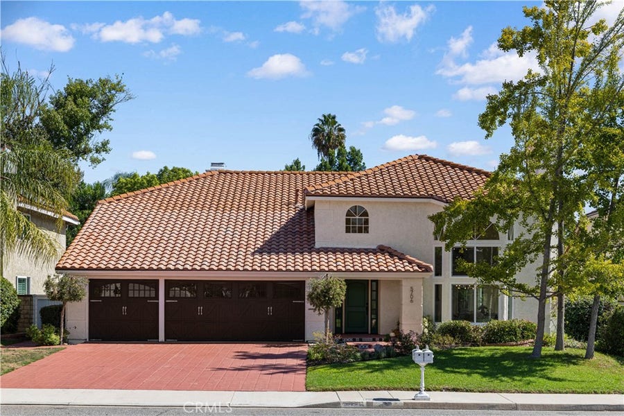 Property photo for 5706 Tenneyson Drive, Agoura Hills, CA