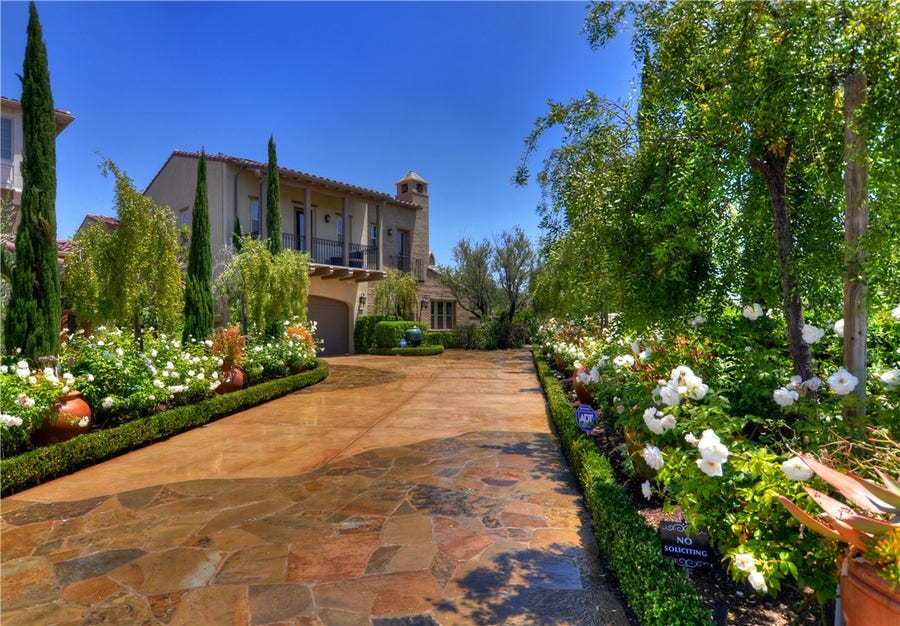 Property photo for 21 Seclusion, Irvine, CA