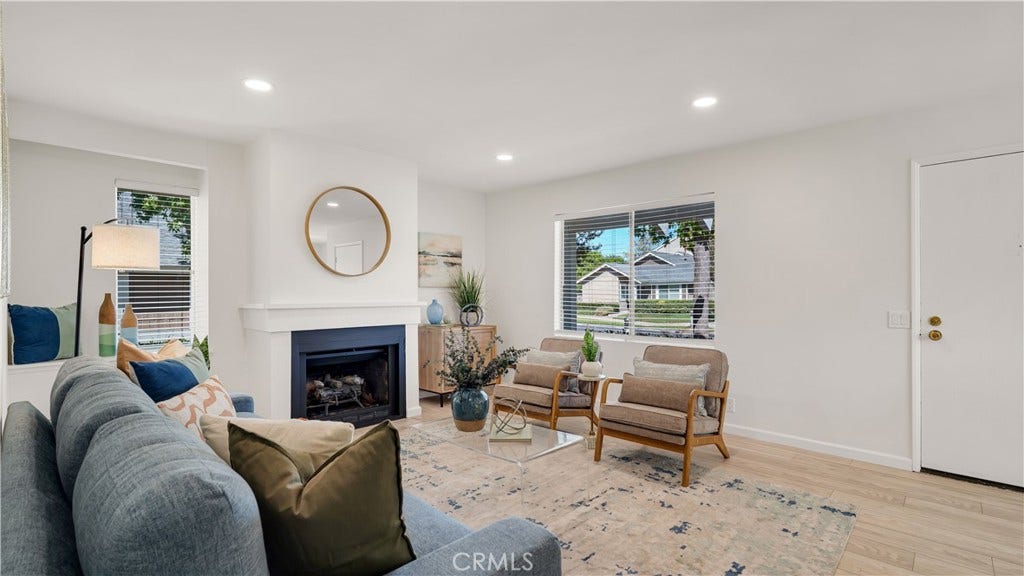 13 Hollowglen, Irvine, CA 92604