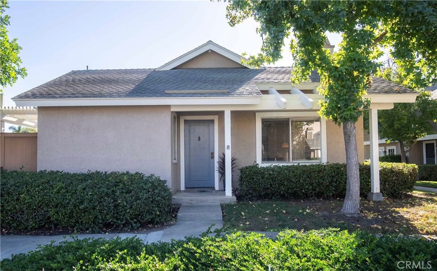 Property photo for 13 Hollowglen, Irvine, CA