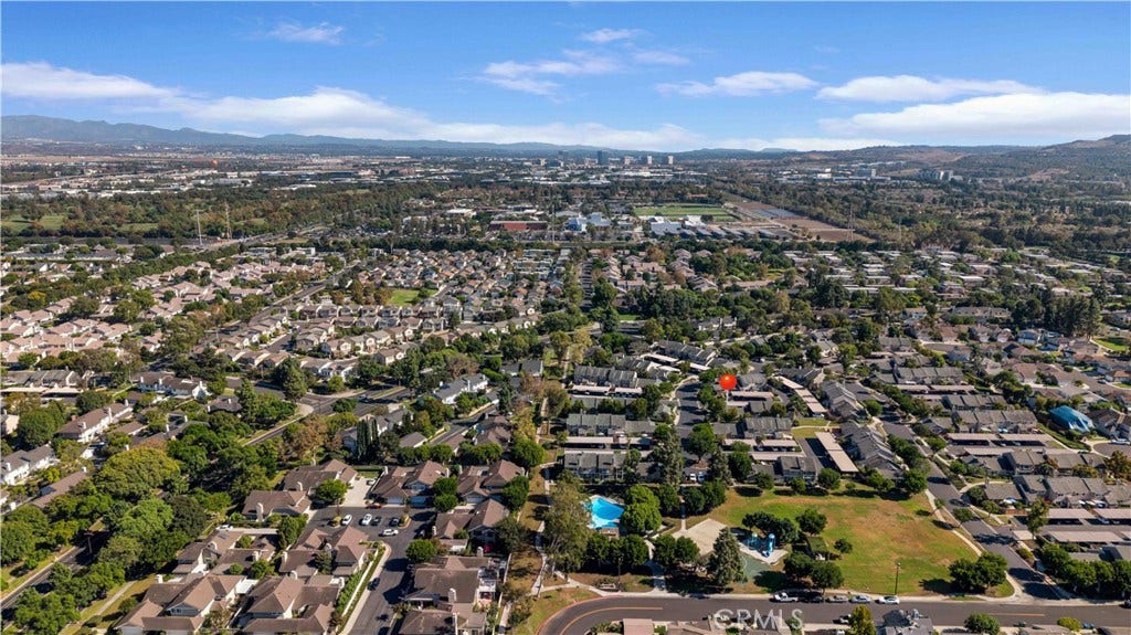 The Village Glen tract is in the heart of Woodbridge.