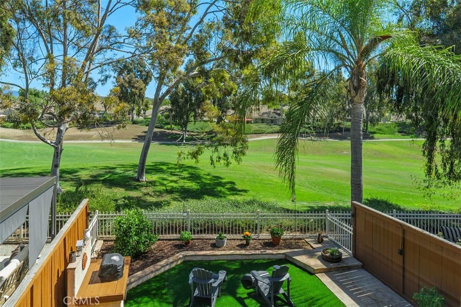 Property photo for 44 Pinzon, Rancho Santa Margarita, CA
