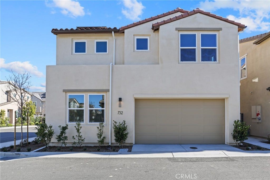 732 Jasper, Rancho Mission Viejo, CA 92694 732 Jasper, Rancho Mission Viejo, CA 92694
