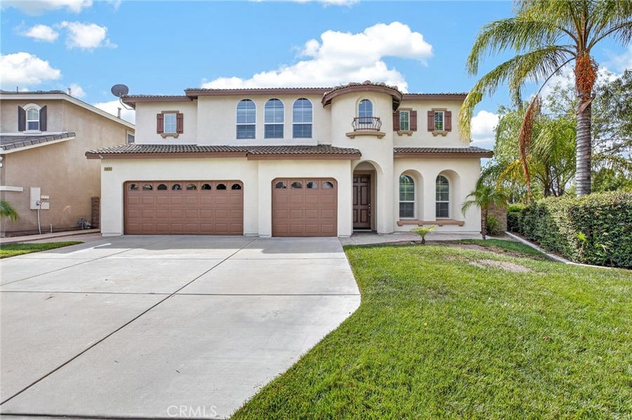 Property photo for 33629 Pebble Brook Circle, Temecula, CA