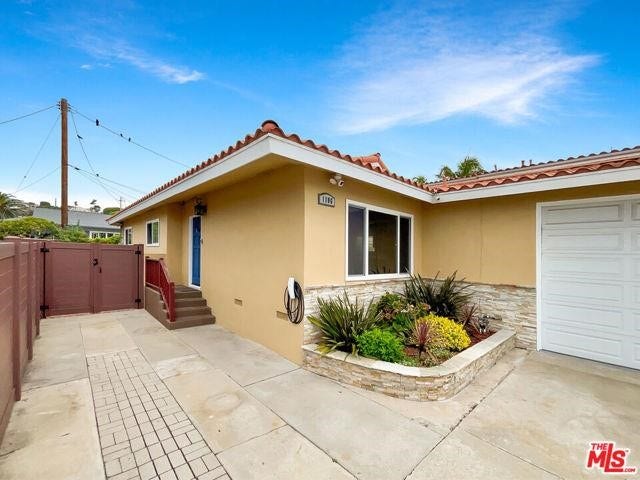 Property photo for 1106 W Paseo Del Mar, San Pedro, CA