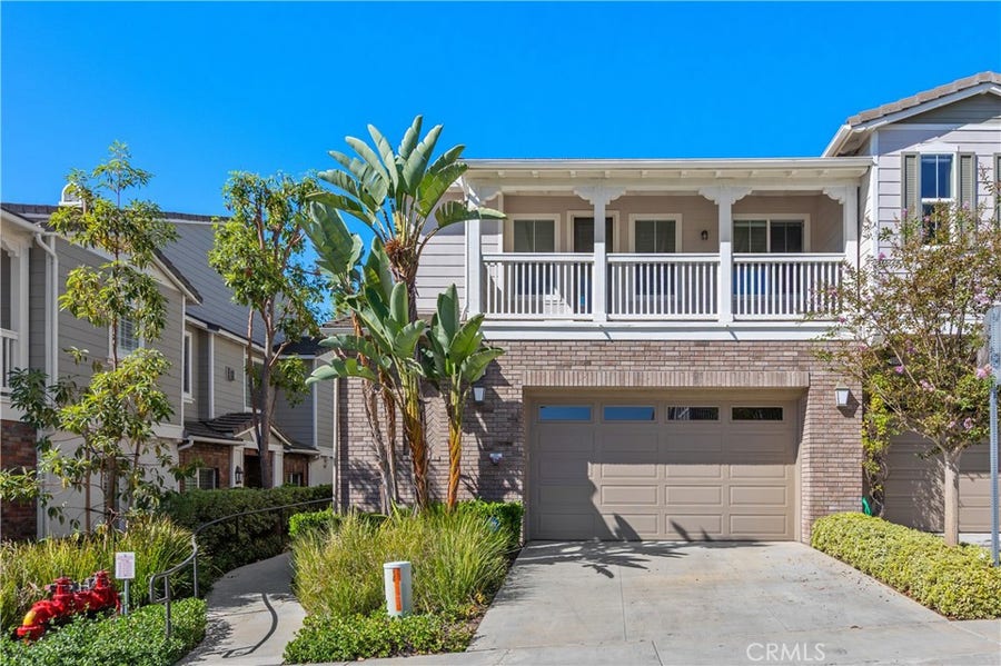 Property photo for 3987 Balmoral, Yorba Linda, CA