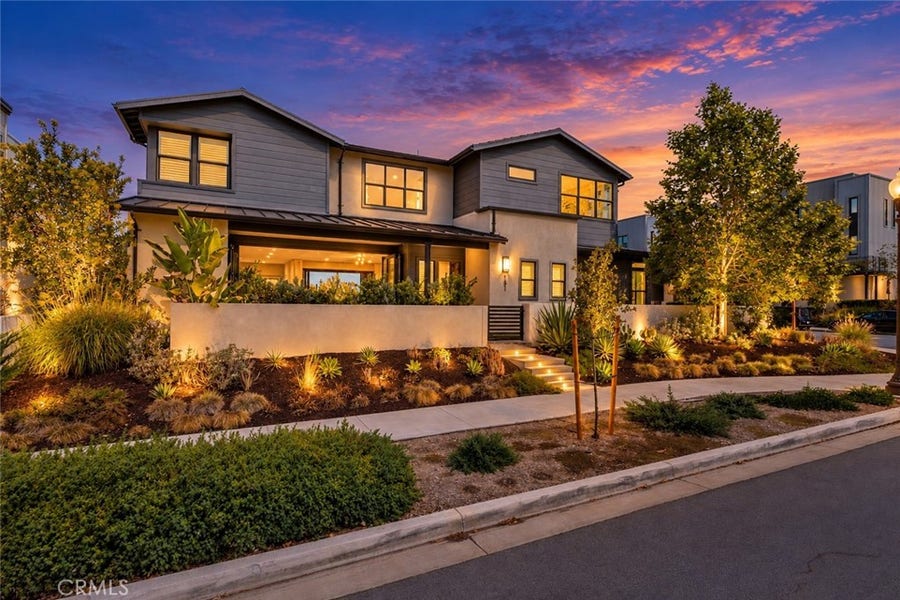 Property photo for 181 Keeper, Irvine, CA