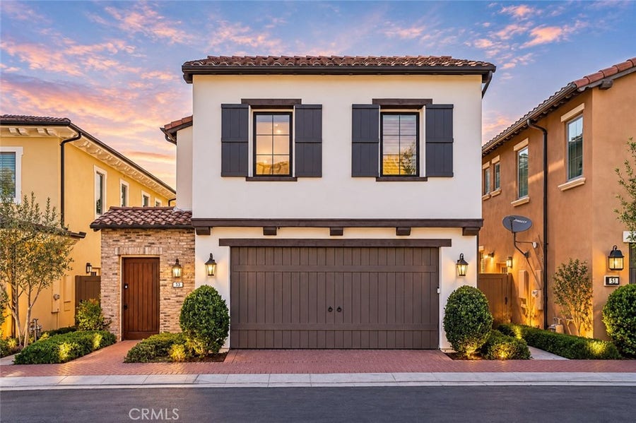 Property photo for 53 Painted Cameo, Irvine, CA