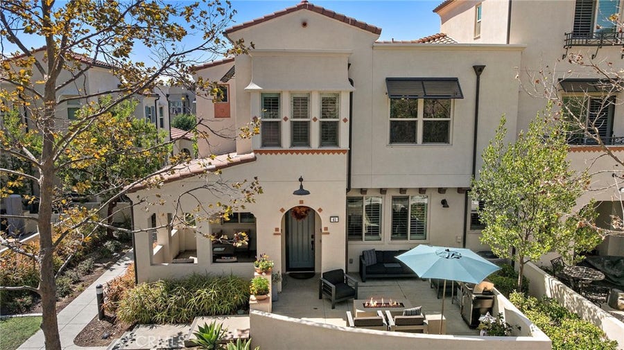 Property photo for 41 Adelfa Street, Rancho Mission Viejo, CA