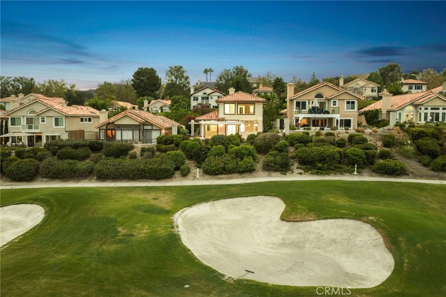 Property photo for 88 Via Candelaria, Coto De Caza, CA