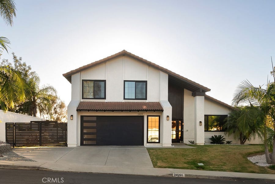 Property photo for 24291 Via San Clemente, Mission Viejo, CA