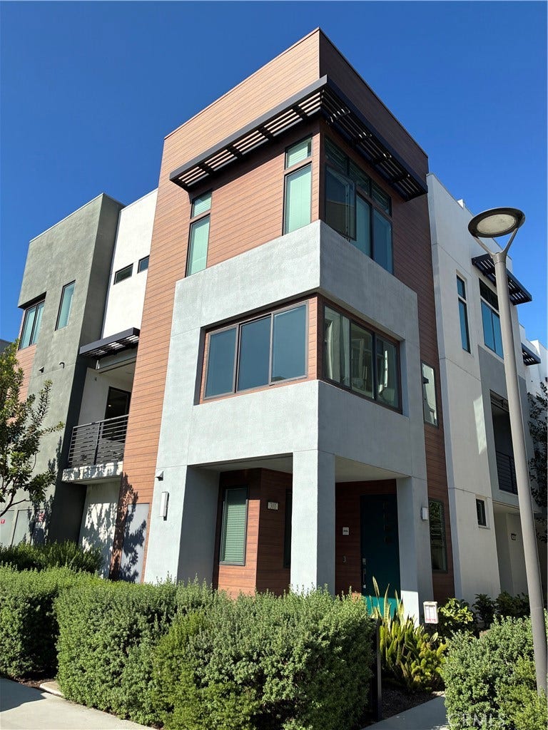 Property photo for 311 Lodestar, Tustin, CA