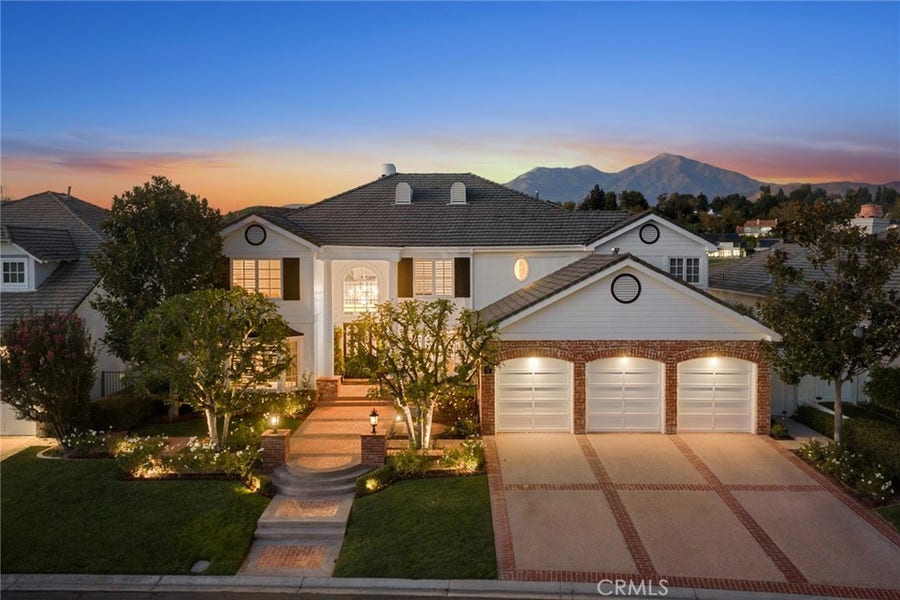 Property photo for 19 Oakbrook, Coto De Caza, CA