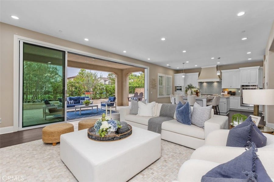 Property photo for 130 Crape Myrtle, Tustin, CA