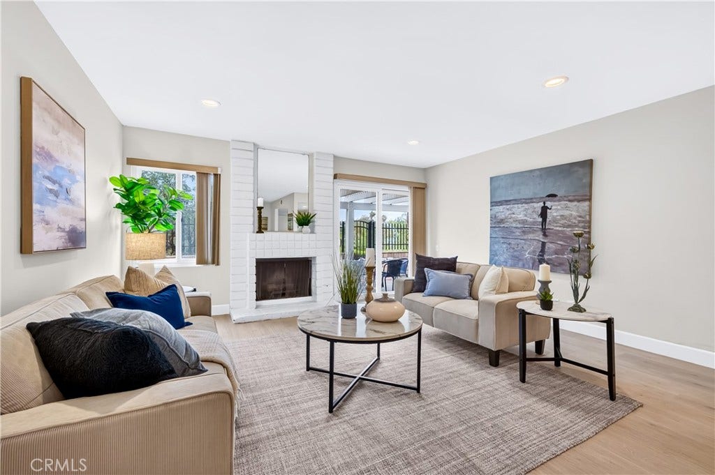 24612 Zena Court, Mission Viejo, CA 92691 24612 Zena Court, Mission Viejo, CA 92691