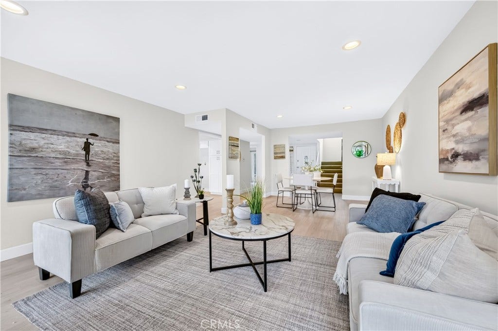 24612 Zena Court, Mission Viejo, CA 92691 24612 Zena Court, Mission Viejo, CA 92691