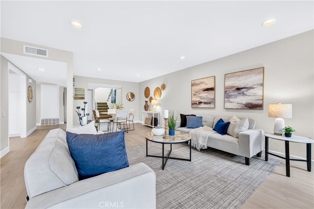 24612 Zena Court, Mission Viejo, CA 92691 24612 Zena Court, Mission Viejo, CA 92691