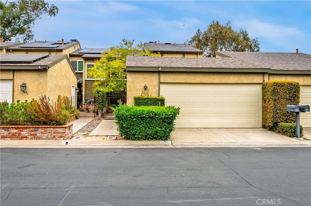 24612 Zena Court, Mission Viejo, CA 92691 24612 Zena Court, Mission Viejo, CA 92691