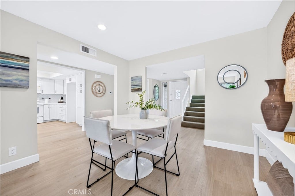 24612 Zena Court, Mission Viejo, CA 92691 24612 Zena Court, Mission Viejo, CA 92691