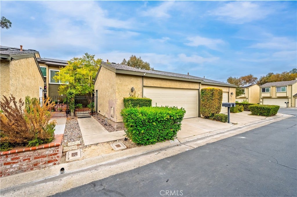 24612 Zena Court, Mission Viejo, CA 92691 24612 Zena Court, Mission Viejo, CA 92691