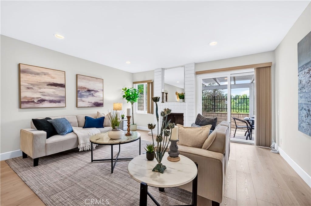 24612 Zena Court, Mission Viejo, CA 92691 24612 Zena Court, Mission Viejo, CA 92691
