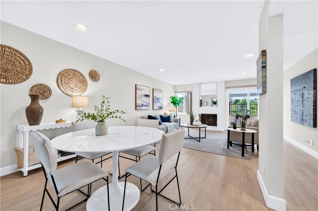 24612 Zena Court, Mission Viejo, CA 92691 24612 Zena Court, Mission Viejo, CA 92691