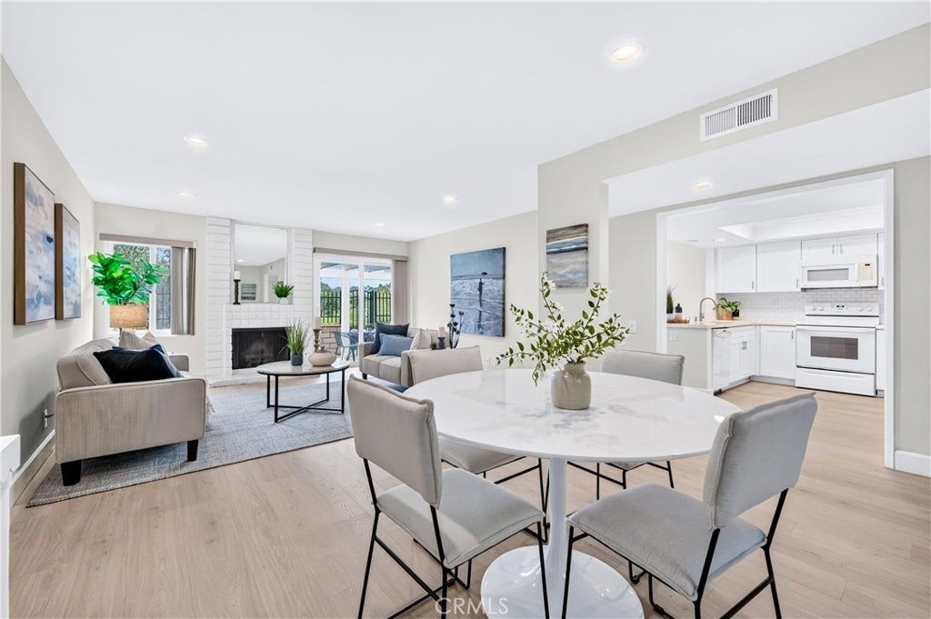 24612 Zena Court, Mission Viejo, CA 92691 24612 Zena Court, Mission Viejo, CA 92691